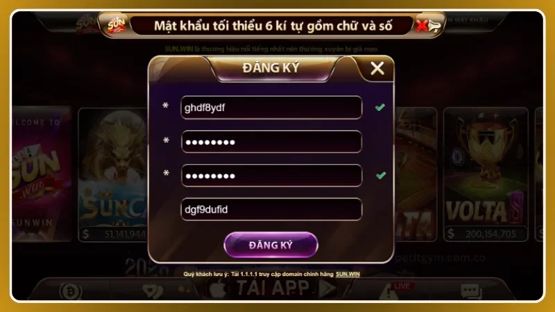 Mật khẩu mạnh giúp giảm nguy cơ truy cập trái phép và bảo vệ thông tin cá nhân hiệu quả