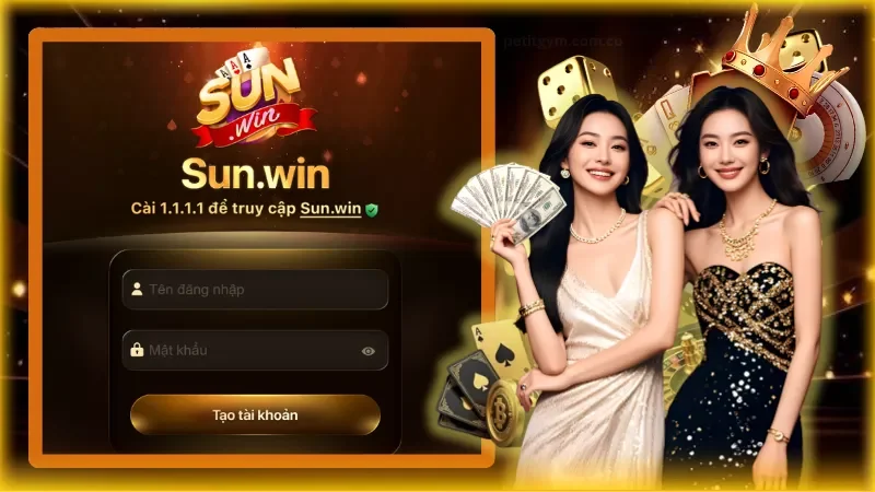 Đăng ký SUNWIN