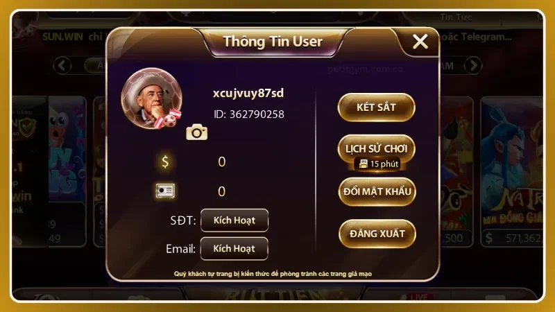 Thiết lập xác thực bằng sinh trắc học giúp truy cập thuận tiện và bảo mật hơn mỗi ngày