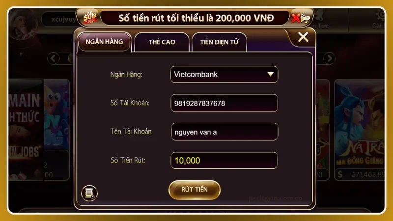 Đáp ứng đúng quy định giúp giao dịch được xử lý thuận lợi và tránh phát sinh lỗi